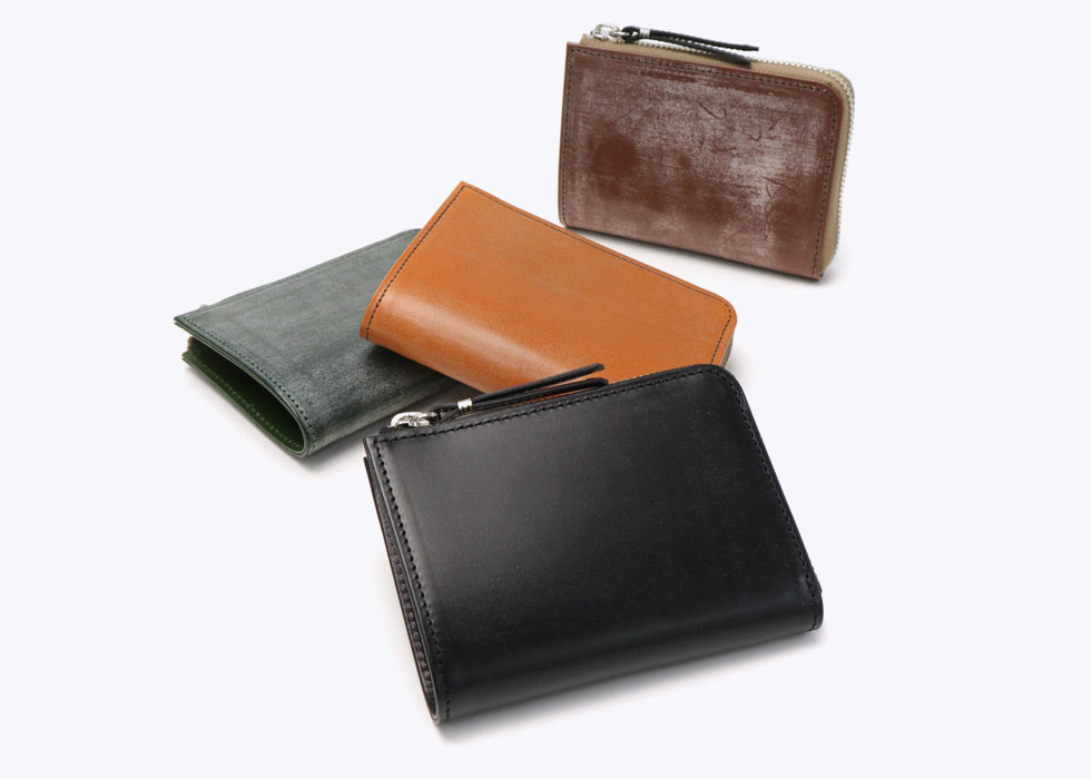 楽天市場】【最大53倍 3/10迄】 ノベルティ付 スロウ 財布 SLOW bridle