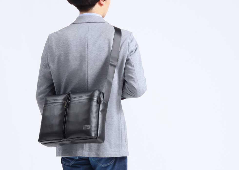 楽天市場】ポーター ガード ショルダーバッグ 033-05062 吉田カバン