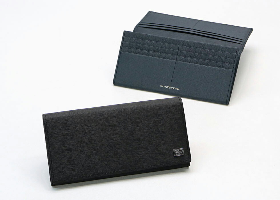 楽天市場】ポーター カレント ロングウォレット 052-02201 吉田カバン