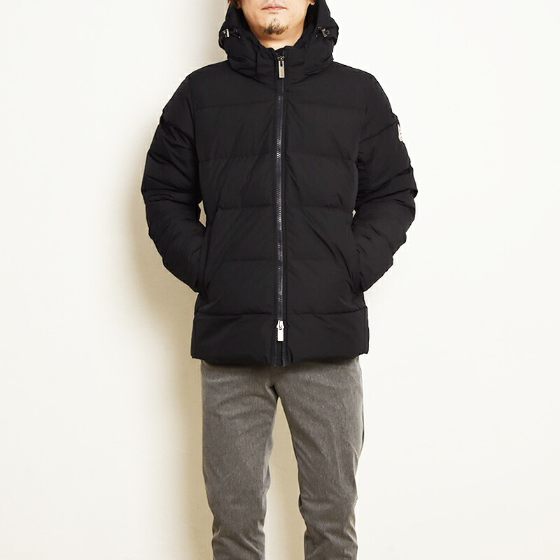 楽天市場】【国内正規品】2025年秋冬新作 PYRENEX ピレネックス