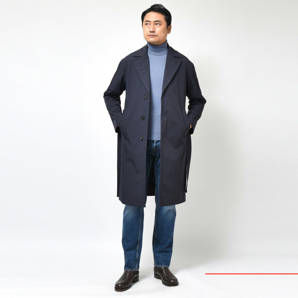 Hevo（イーヴォ）OSTUNIオストゥーニ ストレッチナイロンソリッド