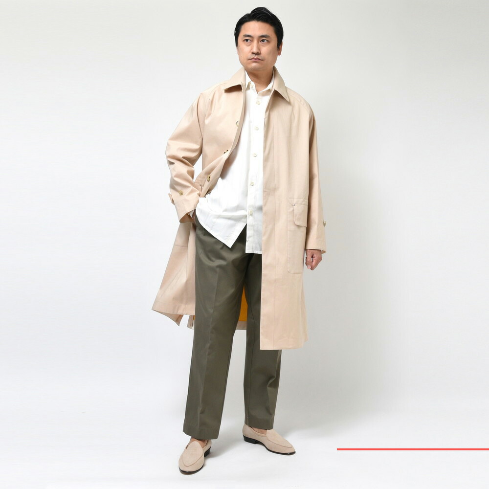 MACKINTOSH（マッキントッシュ）RAINTECレインテック ウォーター