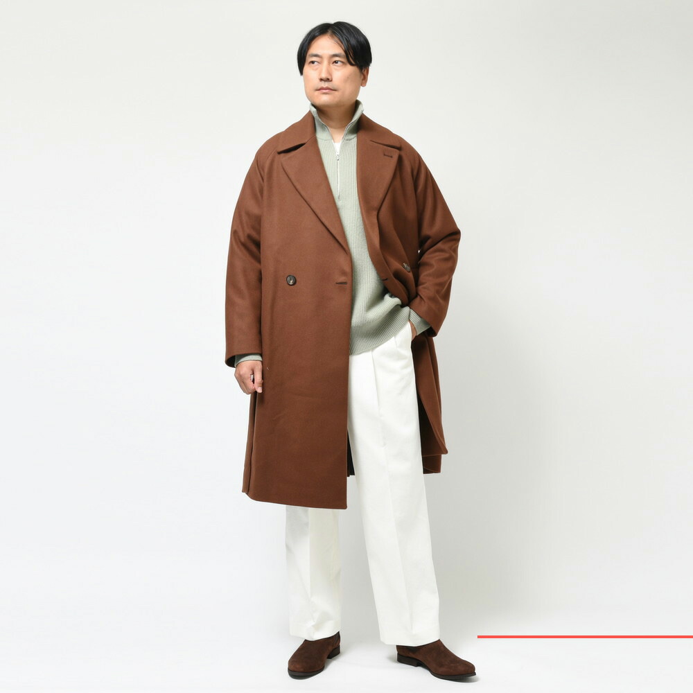 Hevo（イーヴォ）BRINDISIブリンディジ ウォーターレペレントウール