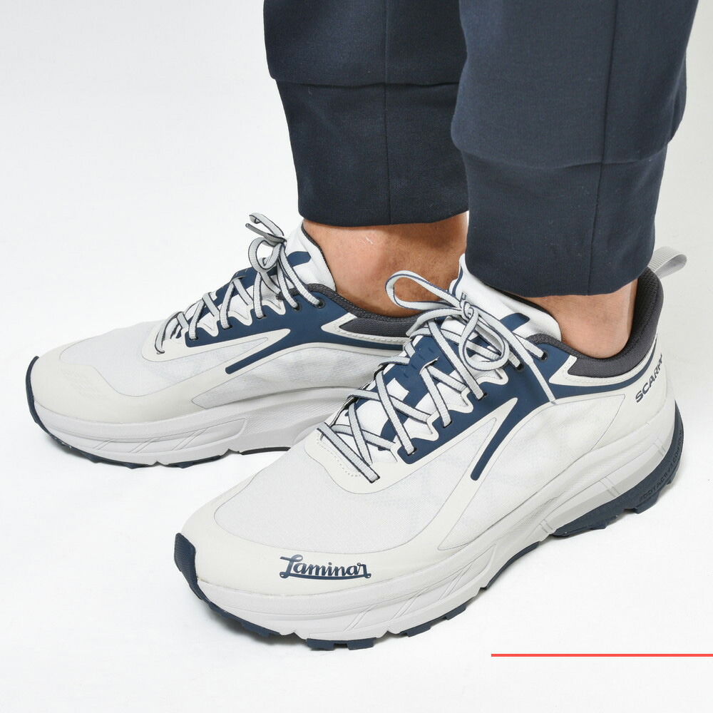 HERNO（ヘルノ）×SCARPA（スカルパ）Laminarラミナー リップストップ