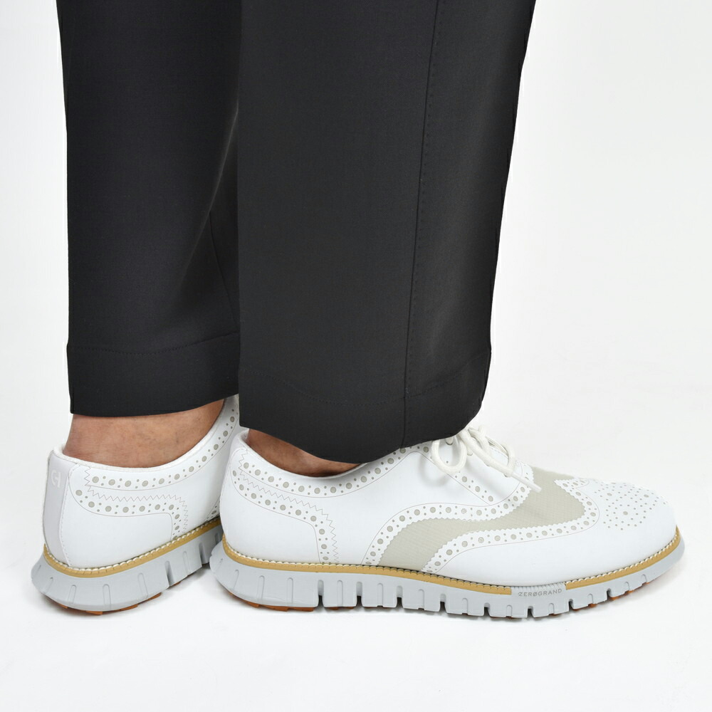 COLE HAAN（コール ハーン）ゼログランドリマスタードノーソウ