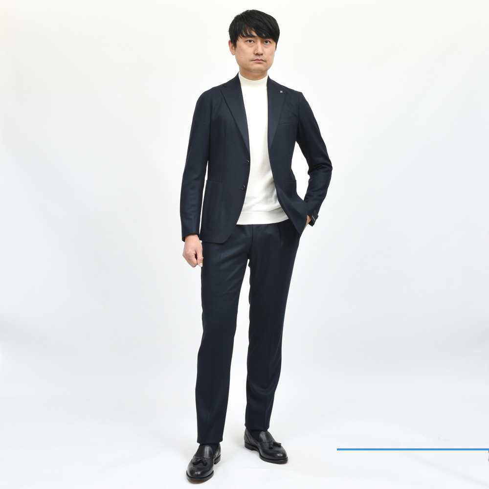 SALE】TAGLIATORE（タリアトーレ）MONTECARLOモンテカルロ ストレッチ