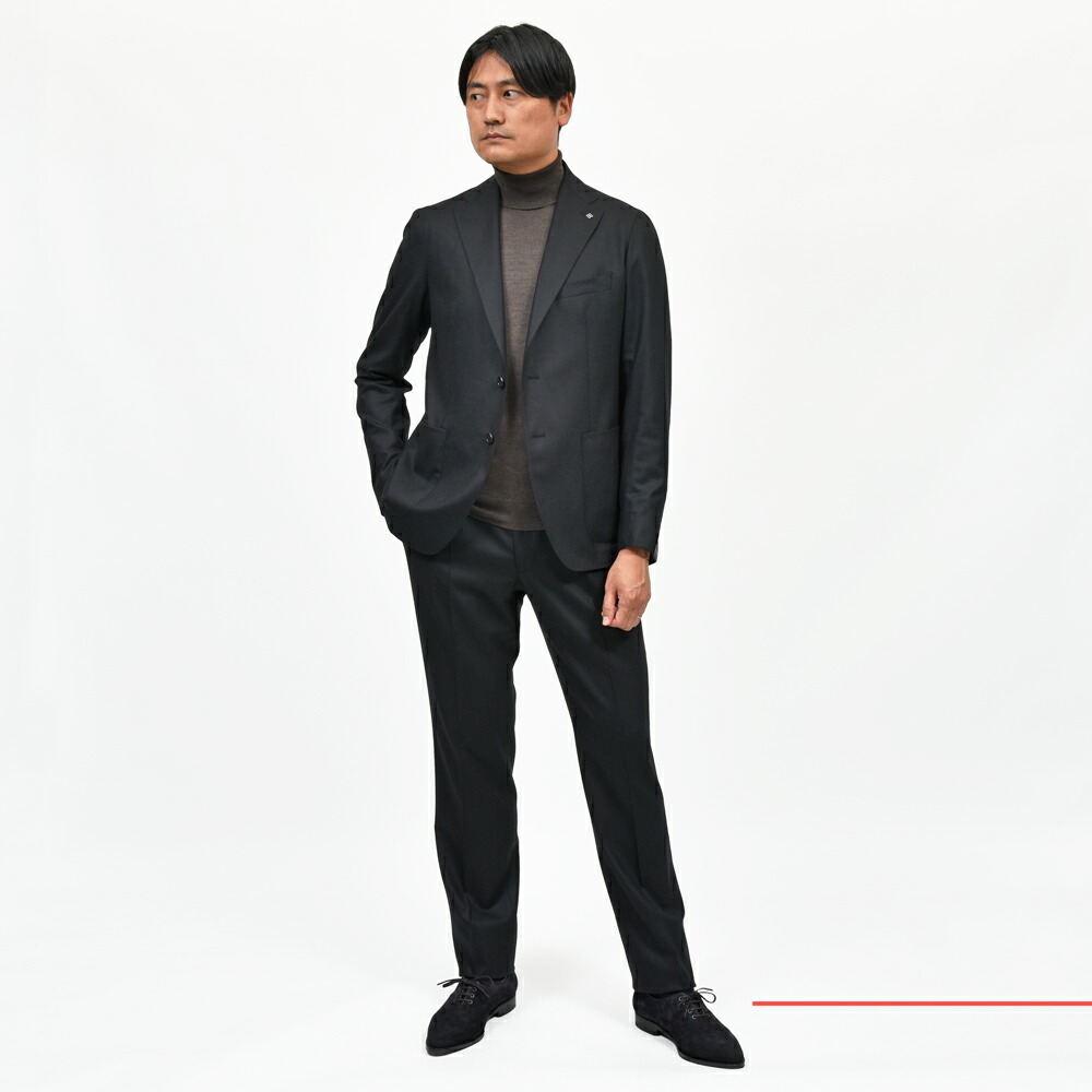 TAGLIATORE（タリアトーレ）MONTECARLOモンテカルロ ストレッチウール