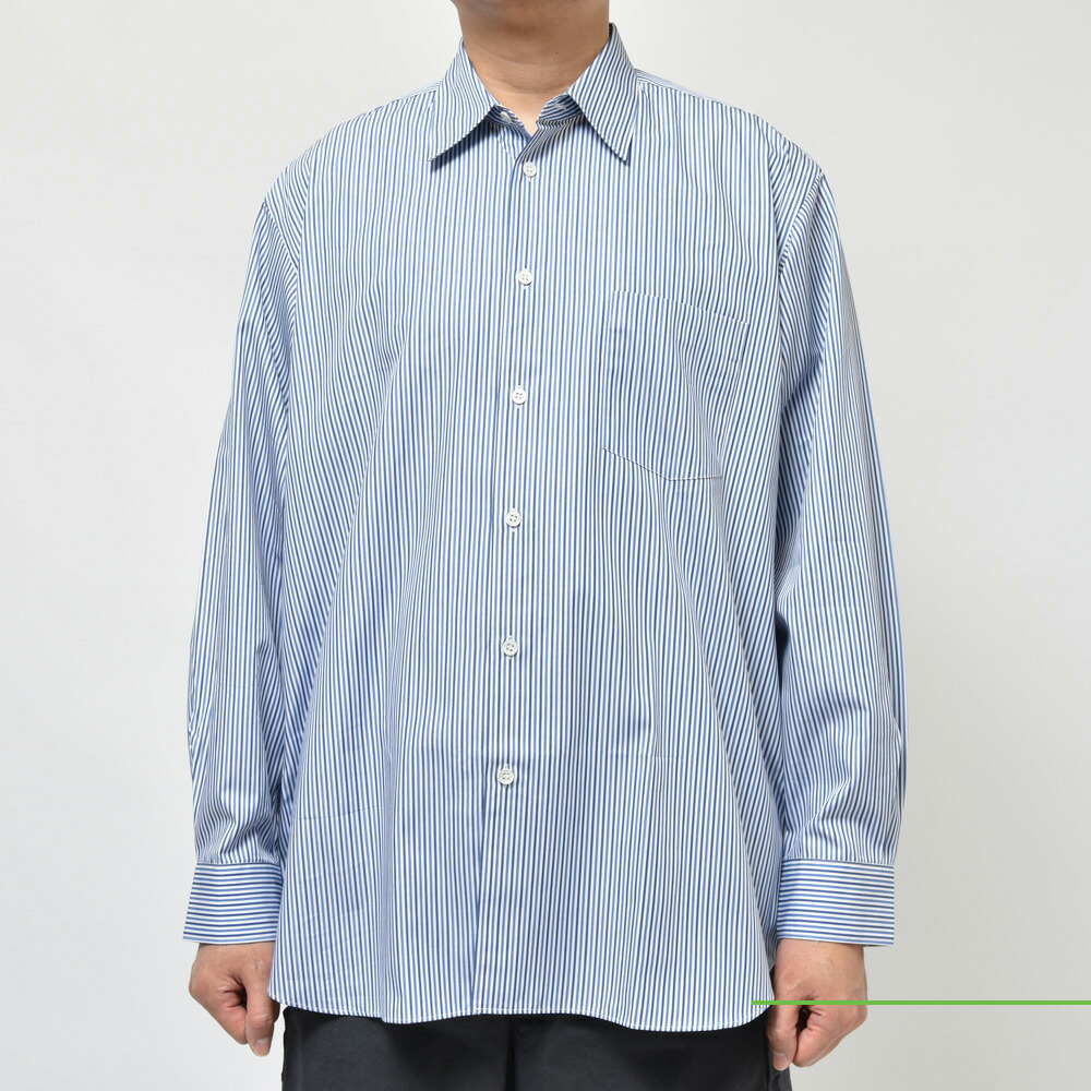 COMME des GARCONS SHIRT（コムデギャルソンシャツ）FOREVER WIDE