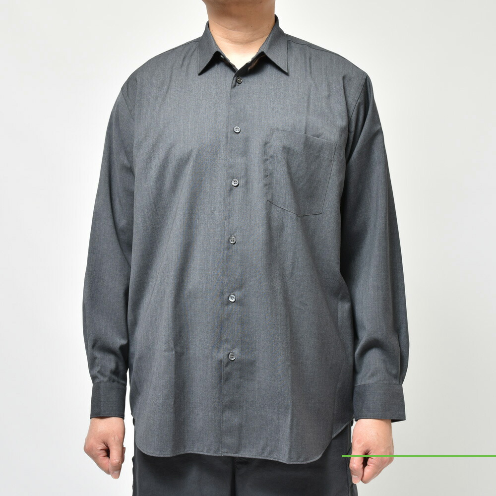 COMME des GARCONS SHIRT（コムデギャルソンシャツ）FOREVER WIDE