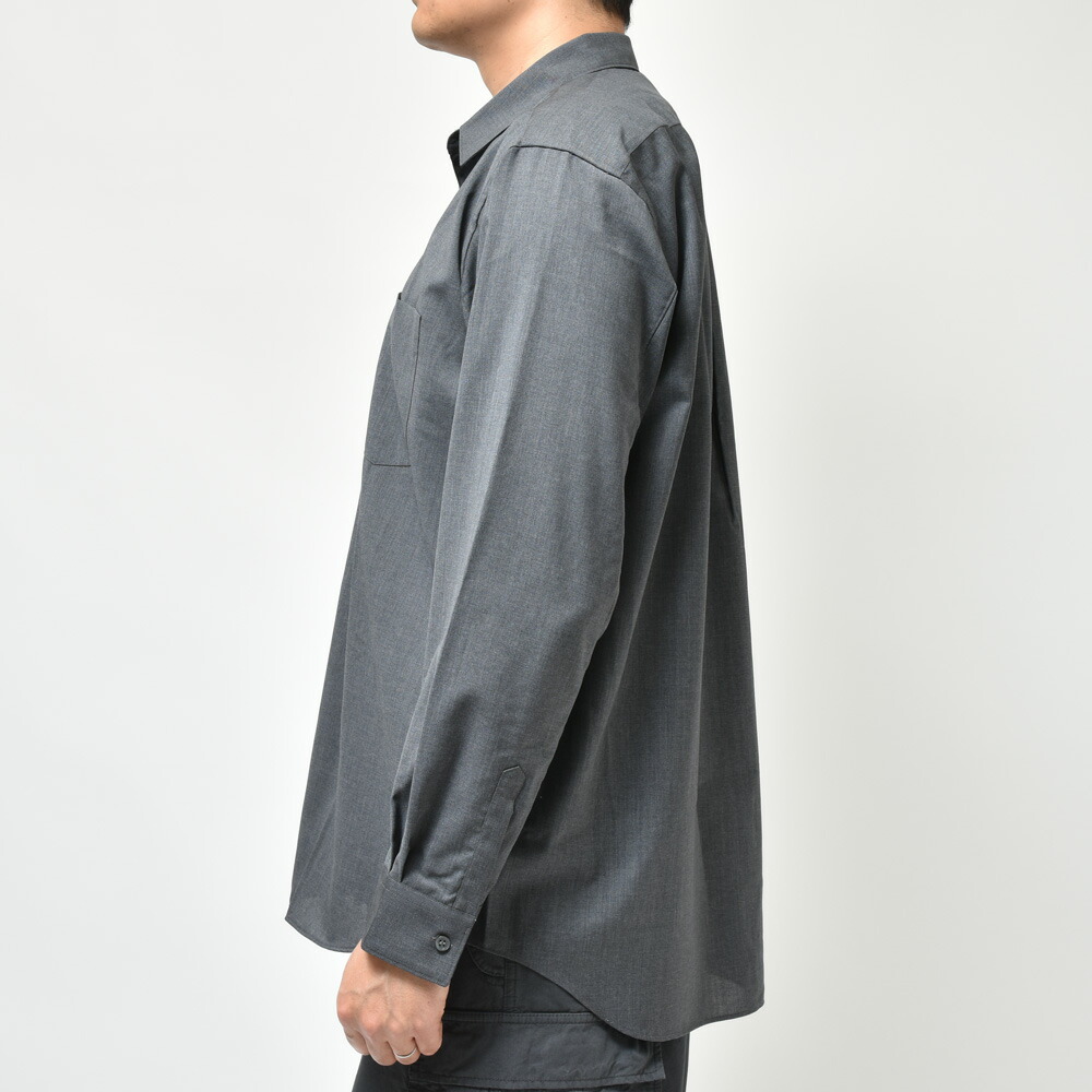 COMME des GARCONS SHIRT（コムデギャルソンシャツ）FOREVER WIDE
