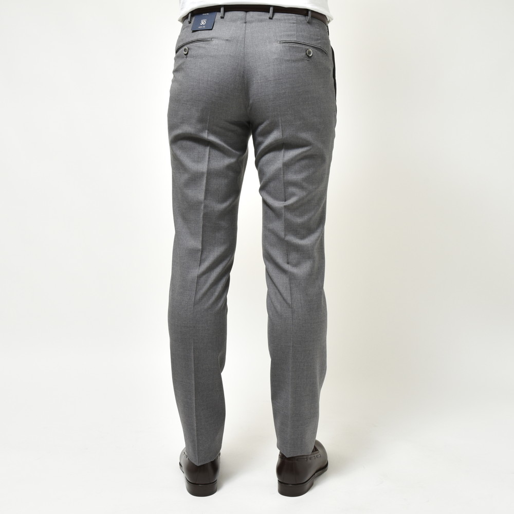 INCOTEX（インコテックス）SLIMFIT SUPER100'sウールトロピカル1