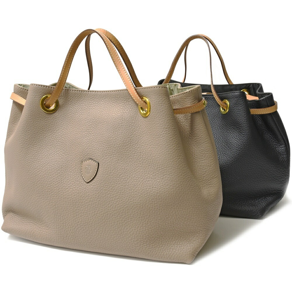 Felisi（フェリージ）シュリンクレザー2WAYトートバッグ 17/21/3/LD+DS