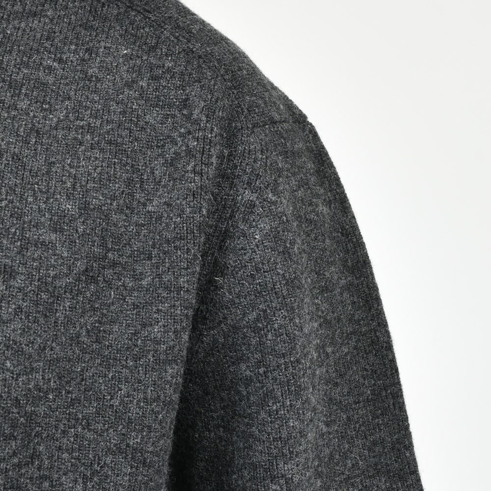 LEMAIRE（ルメール）タートルネックジャンパー T01315 LK1026