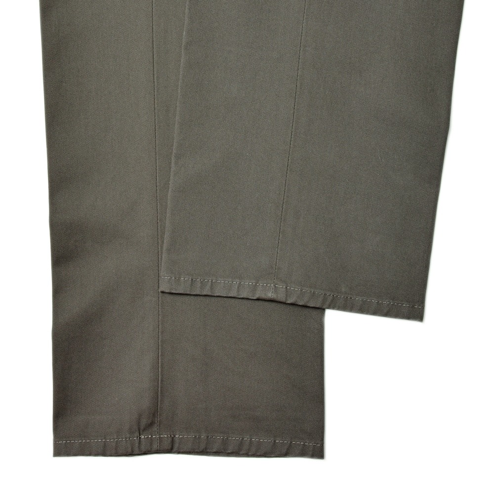 GTA（ジーティーアー）HERRICKエリック コットンストレッチギャバジン2