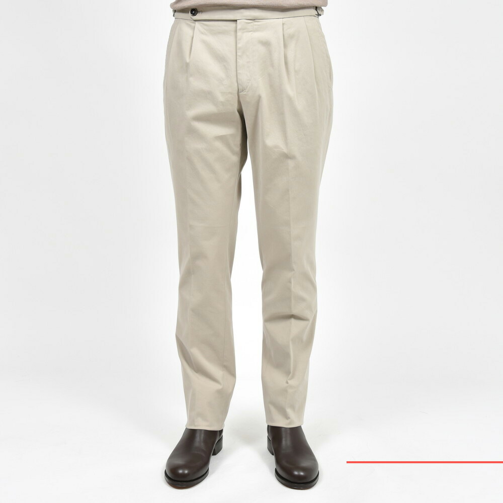 GTA（ジーティーアー）HERRICKエリック コットンストレッチギャバジン2