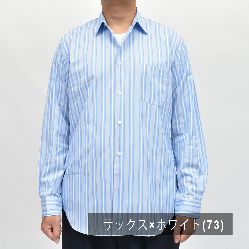 COMME des GARCONS SHIRT（コムデギャルソンシャツ）FOREVER NARROW