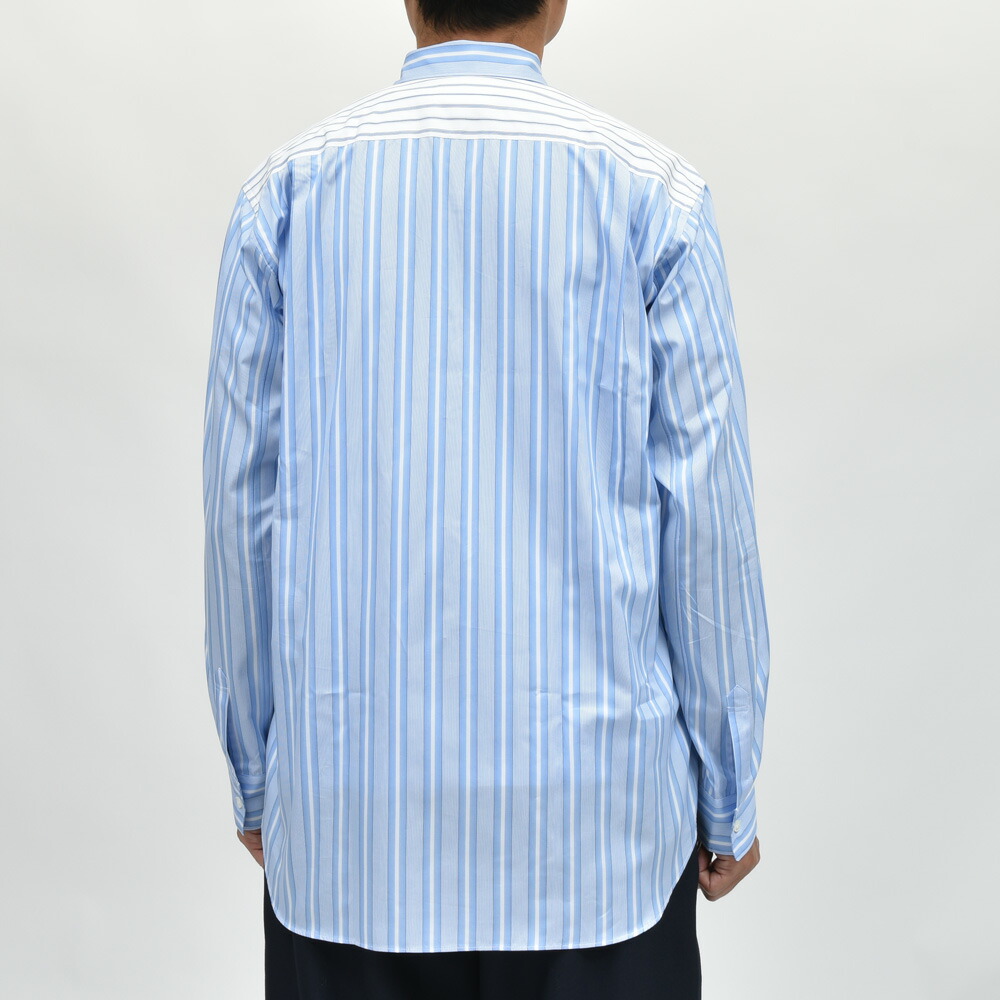 COMME des GARCONS SHIRT（コムデギャルソンシャツ）FOREVER NARROW