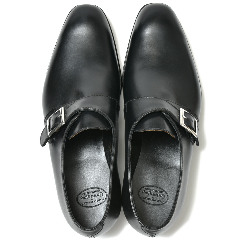 Crockett&Jones（クロケットアンドジョーンズ）【HAND GRADE