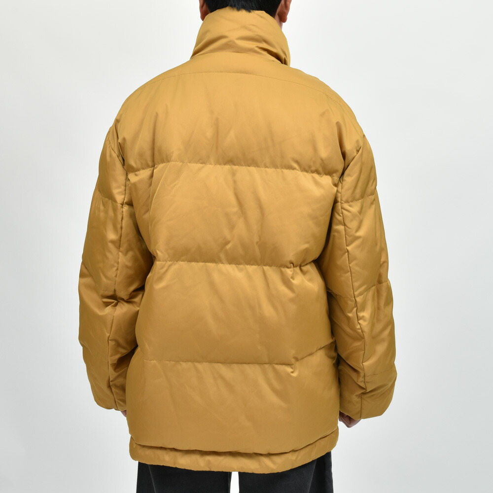 ISABEL MARANT（イザベル マラン）ナイロンパデッドジャケット 274