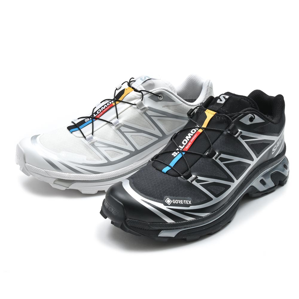 SALOMON（サロモン）XT-6 GORE-TEX 15252403155｜guji online shop
