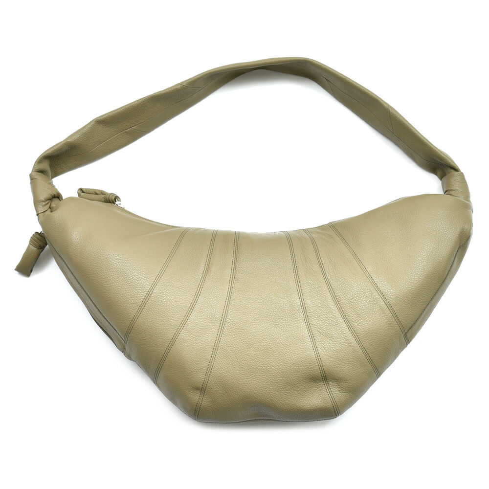 LEMAIRE（ルメール）CROISSANT BAG ラージクロワッサンバッグ
