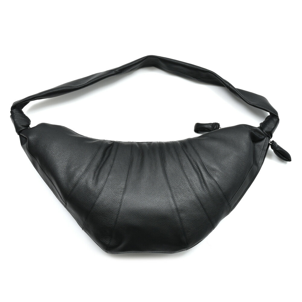 LEMAIRE（ルメール）CROISSANT BAG ラージクロワッサンバッグ