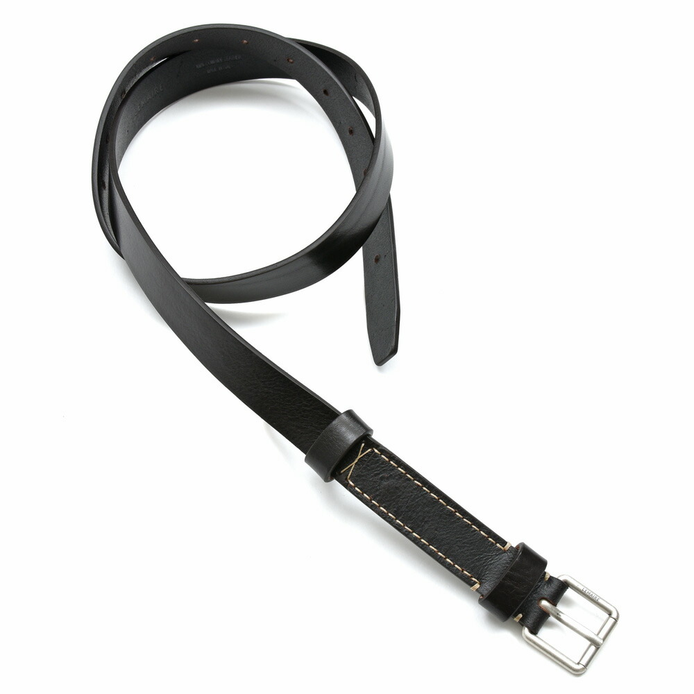 LEMAIRE（ルメール）REVERSED BELT 25 リバースベルト 25 LL0055BR44