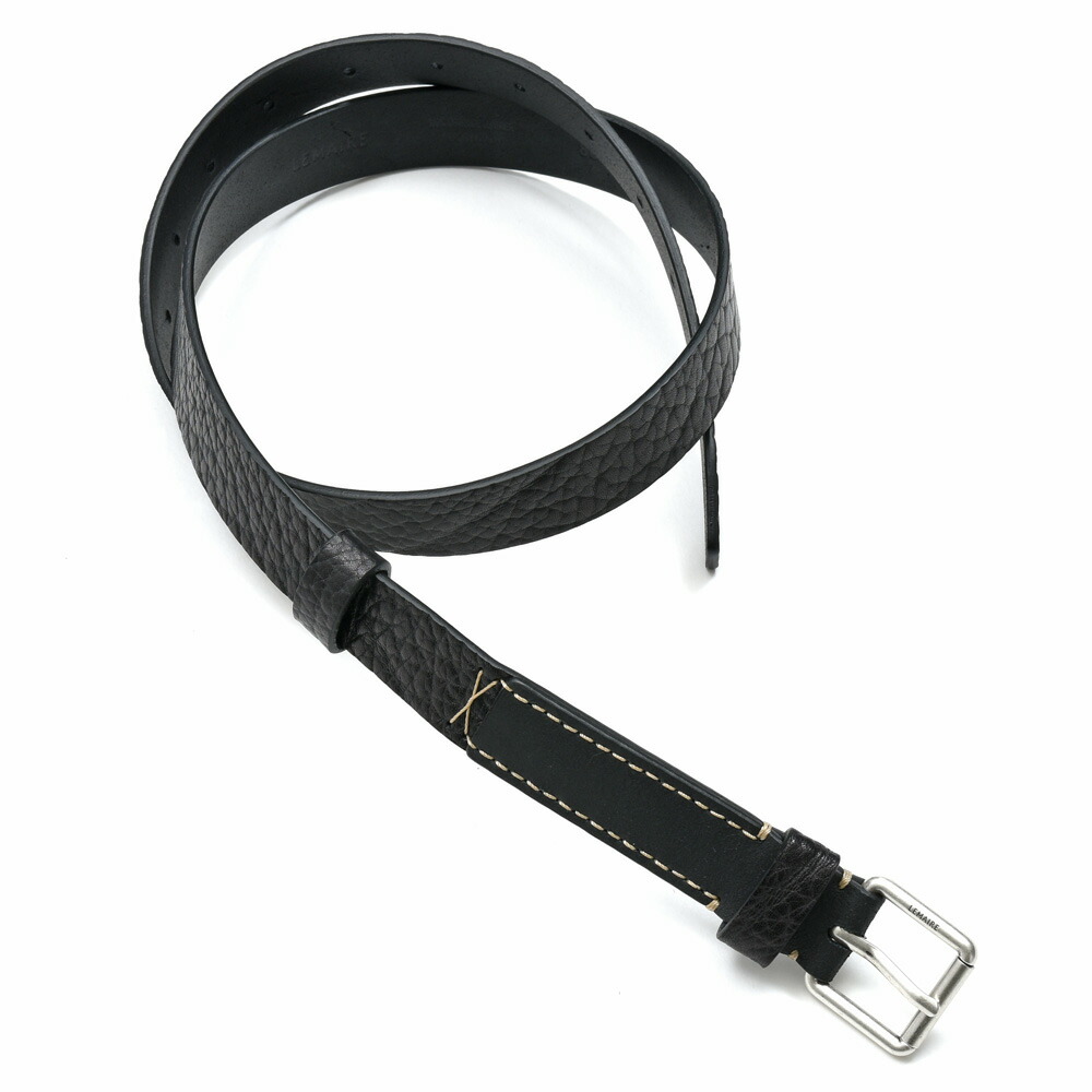 LEMAIRE（ルメール）REVERSED BELT 25 リバースベルト 25 LL139
