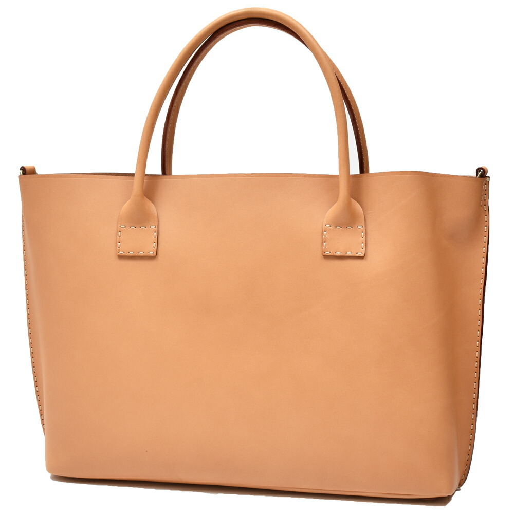 Felisi（フェリージ）バケッタレザートートバッグ 21/28/A+DS