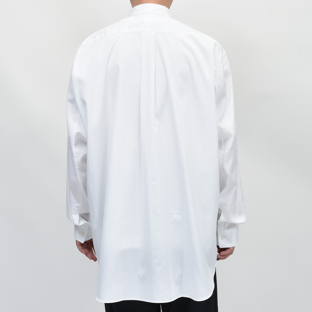 COMME des GARCONS SHIRT（コムデギャルソンシャツ）コットンポプリン