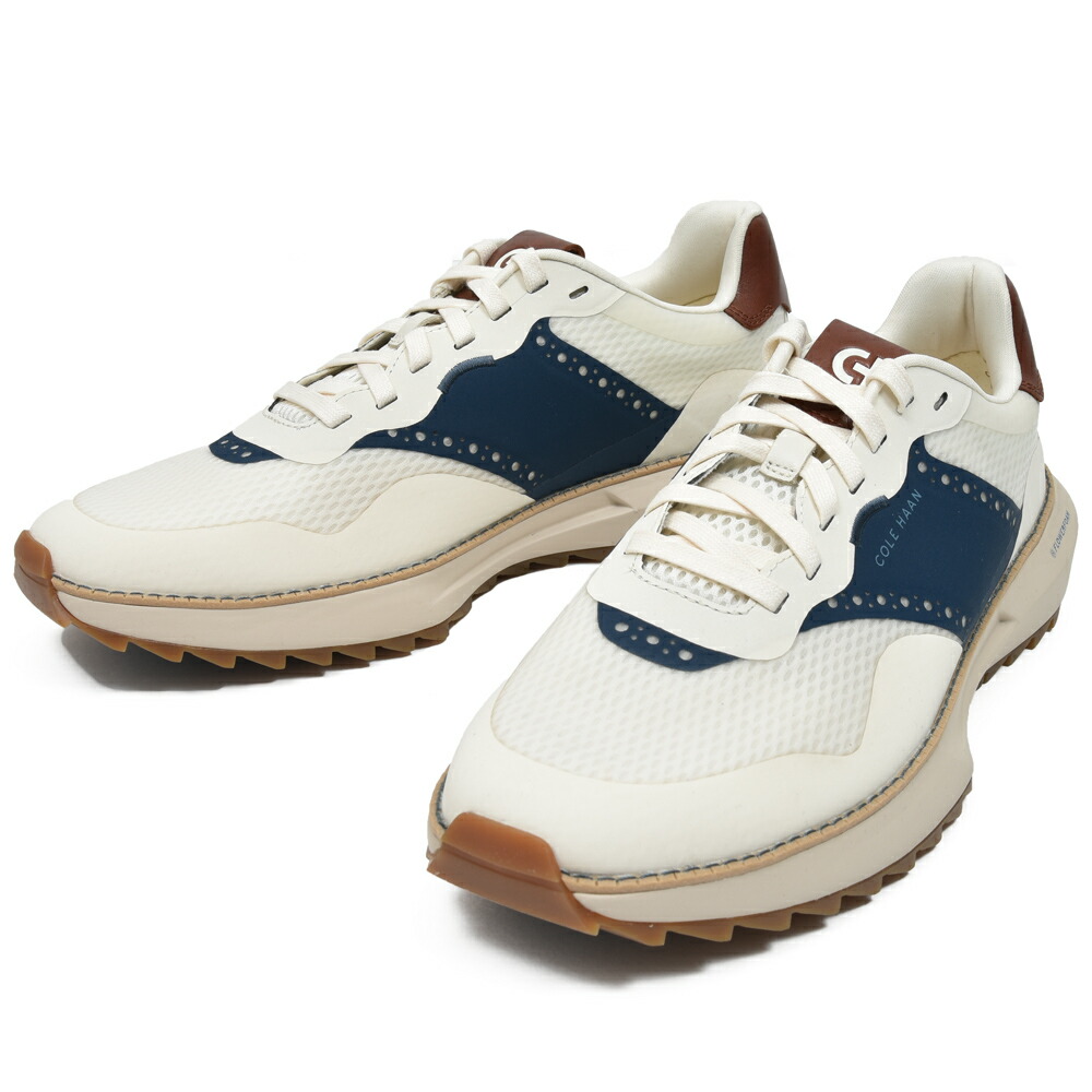 COLE HAAN（コール ハーン）グランドプロ アッシュランドゴルフ