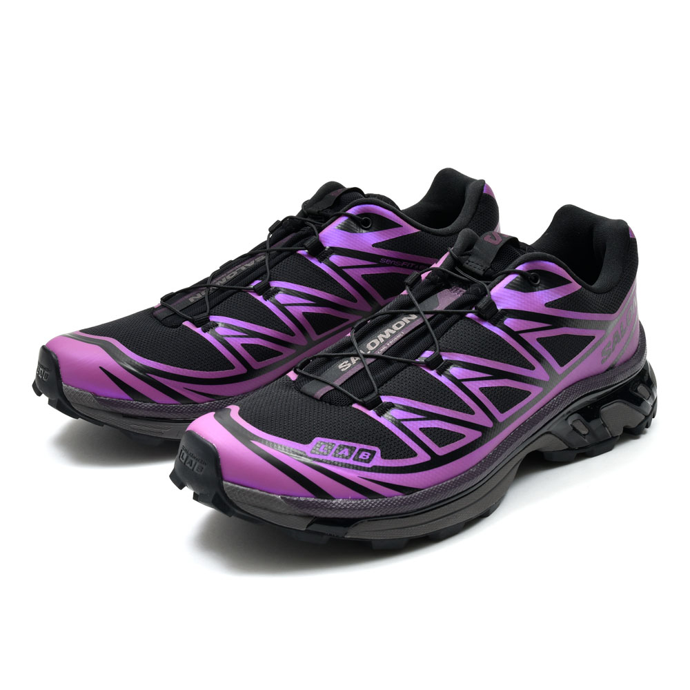 SALOMON（サロモン）XT-6 IRIDESCENT 15252407155｜guji online shop