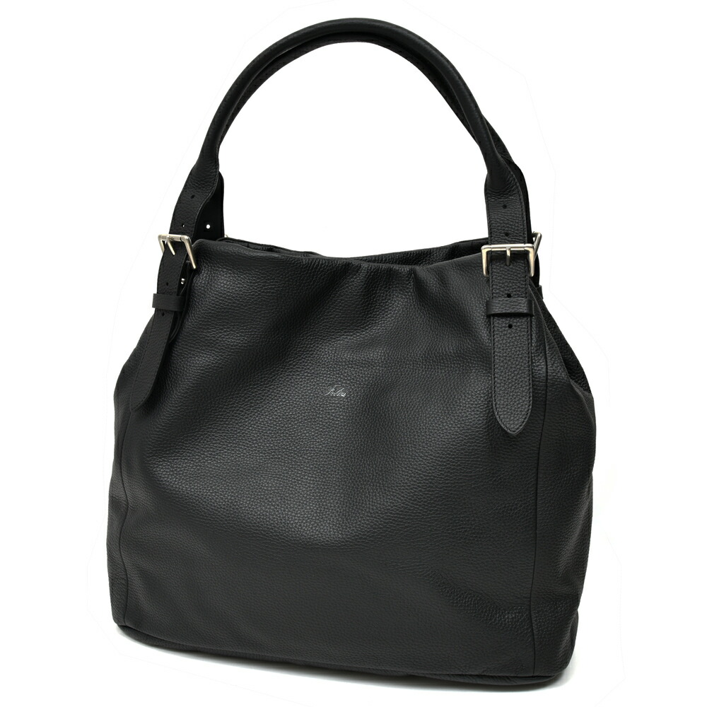 Felisi（フェリージ）シュリンクレザートートバッグ 17/60/2/LD+DS