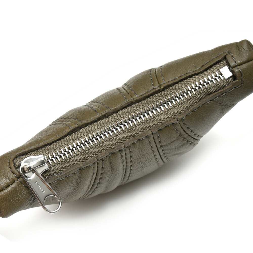 LEMAIRE（ルメール）ミニクロワッサンキーリング LL095 19052400112