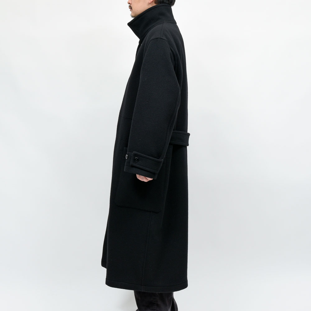 LEMAIRE（ルメール）ラップコート CO1037 14152401112｜guji online