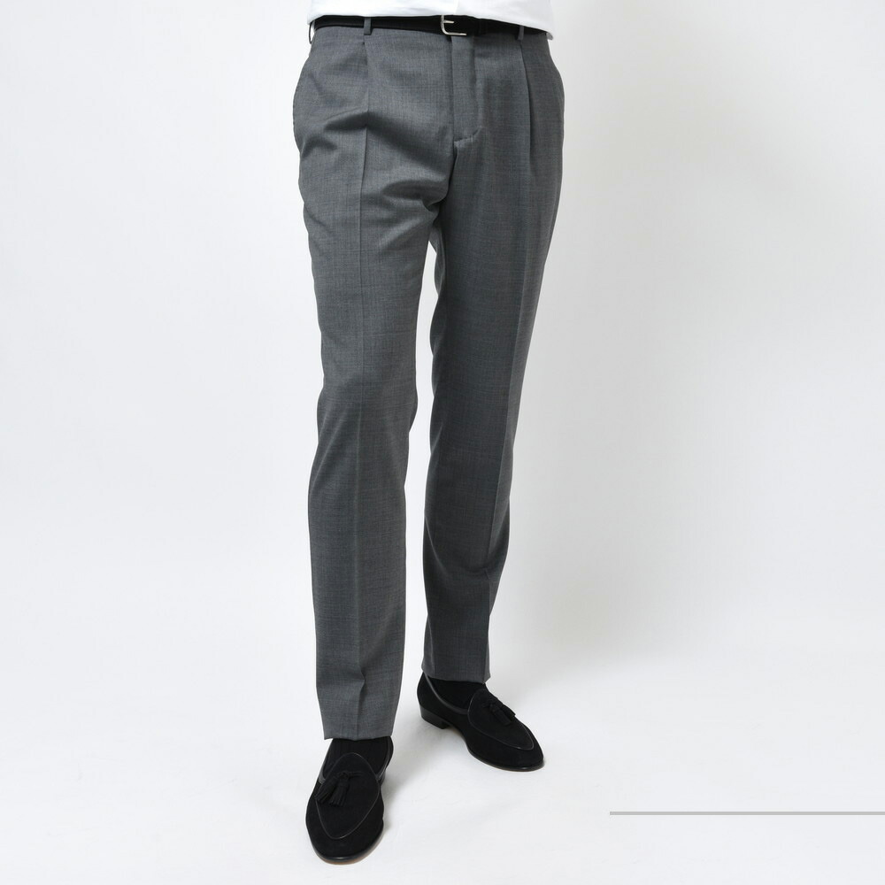 GTA（ジーティーアー）JACOPO JP ヤコポJP ウールトロピカルソリッド1