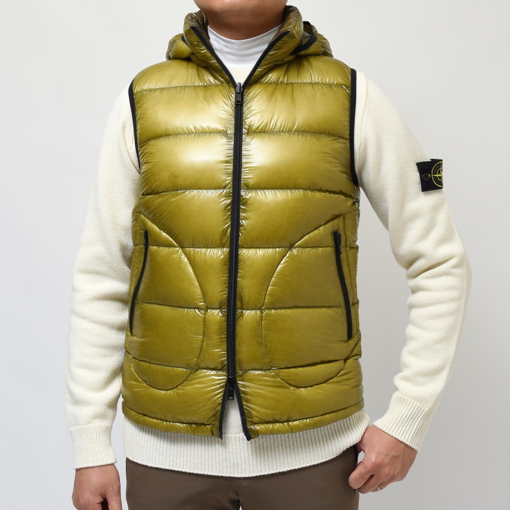 SALE】HERNO（ヘルノ）ウォーターレペレント7デニールナイロン