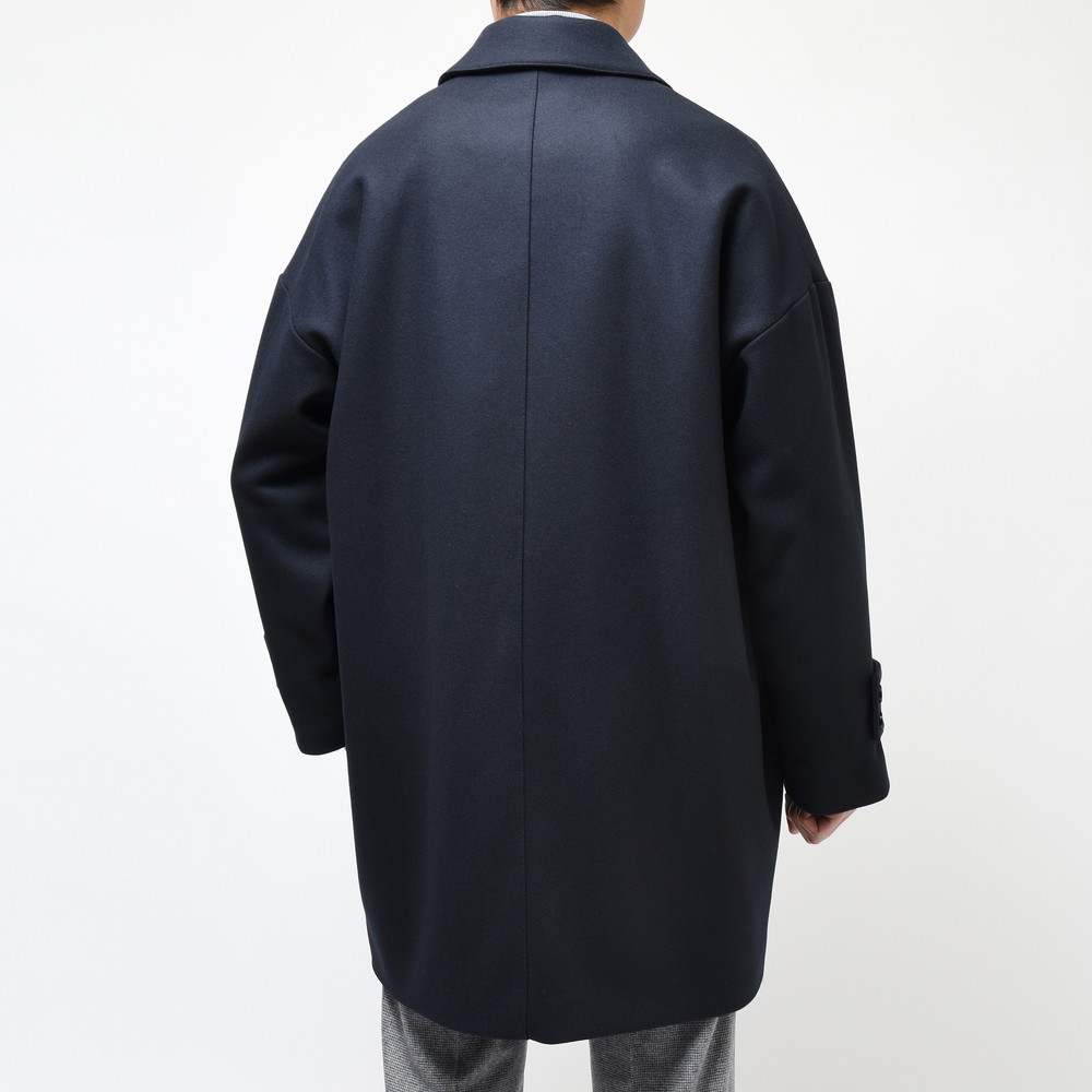 MACKINTOSH（マッキントッシュ）HUMBIEハンビー ウールソフトメルトン