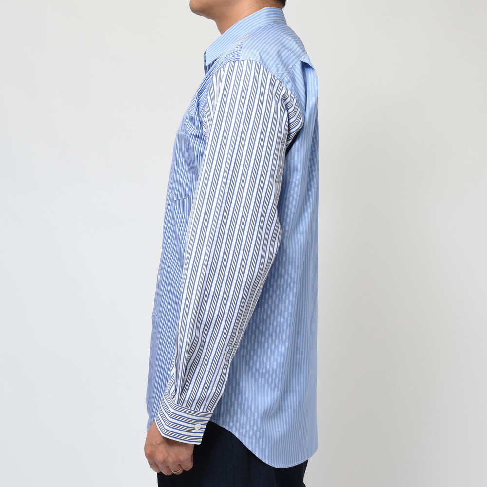 COMME des GARCONS SHIRT（コムデギャルソンシャツ）FOREVER NARROW