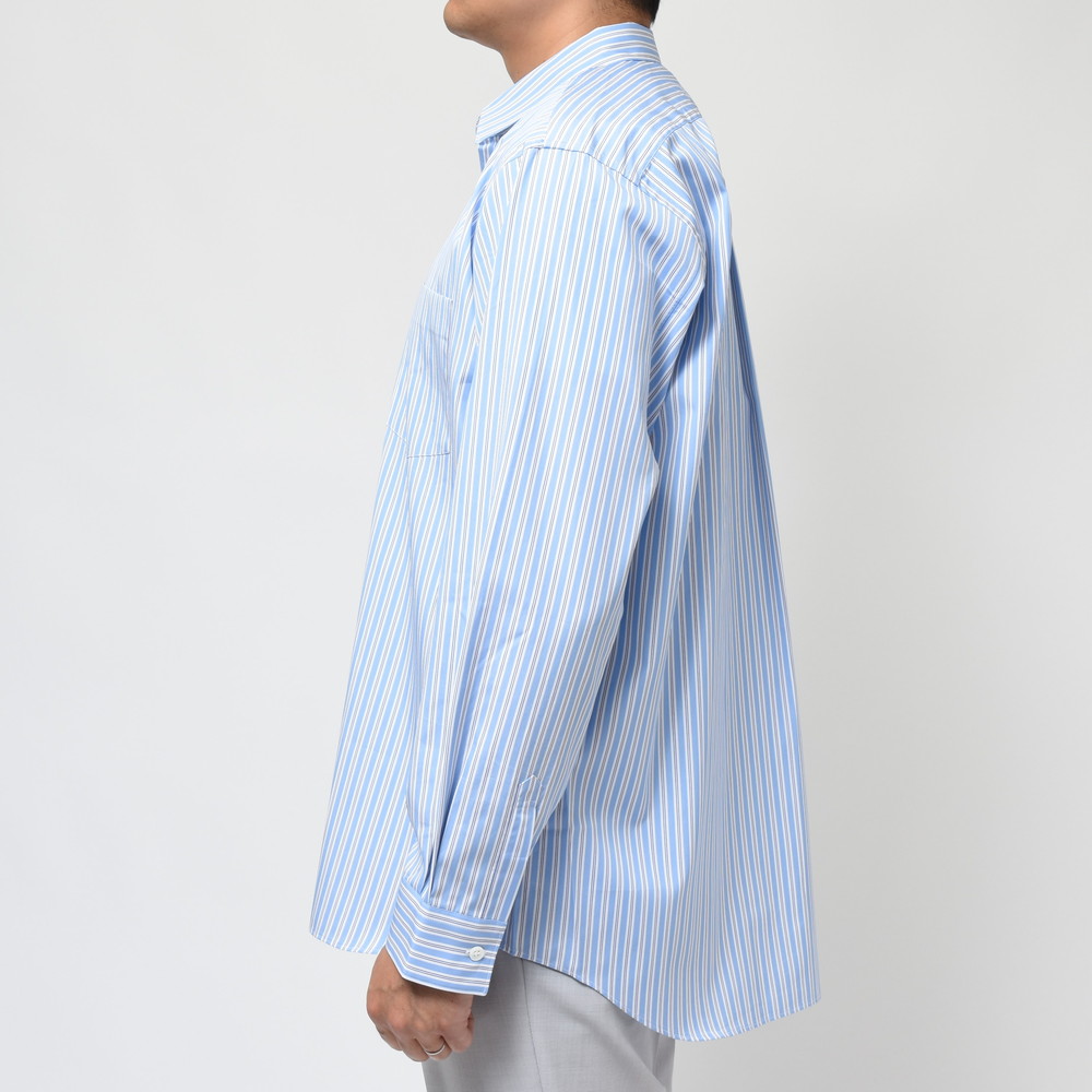 COMME des GARCONS SHIRT（コムデギャルソンシャツ）FOREVER WIDE
