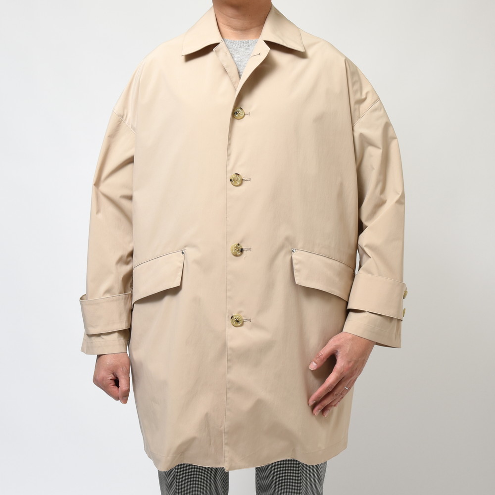 MACKINTOSH（マッキントッシュ）HUMBIEハンビー リサイクル