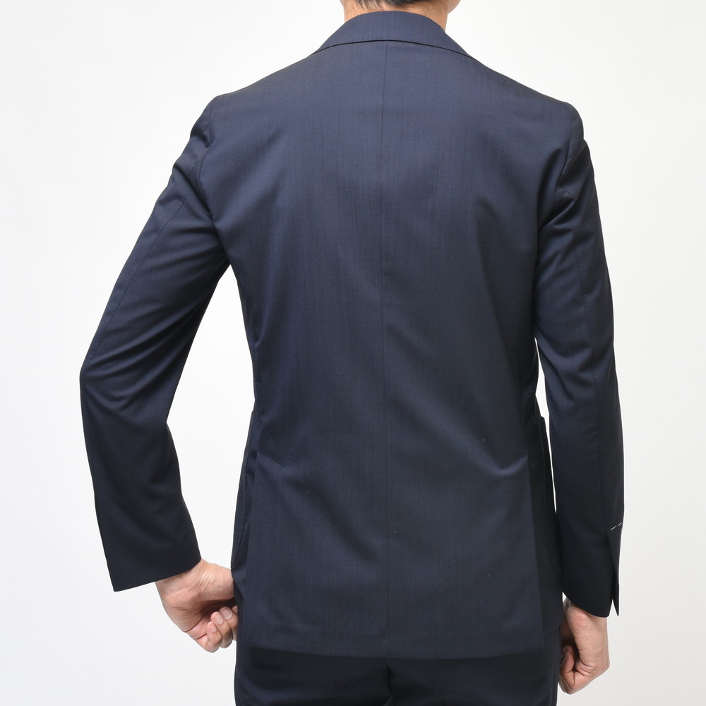 LARDINI（ラルディーニ）EASY WEARイージーウェア ウォーターレペ