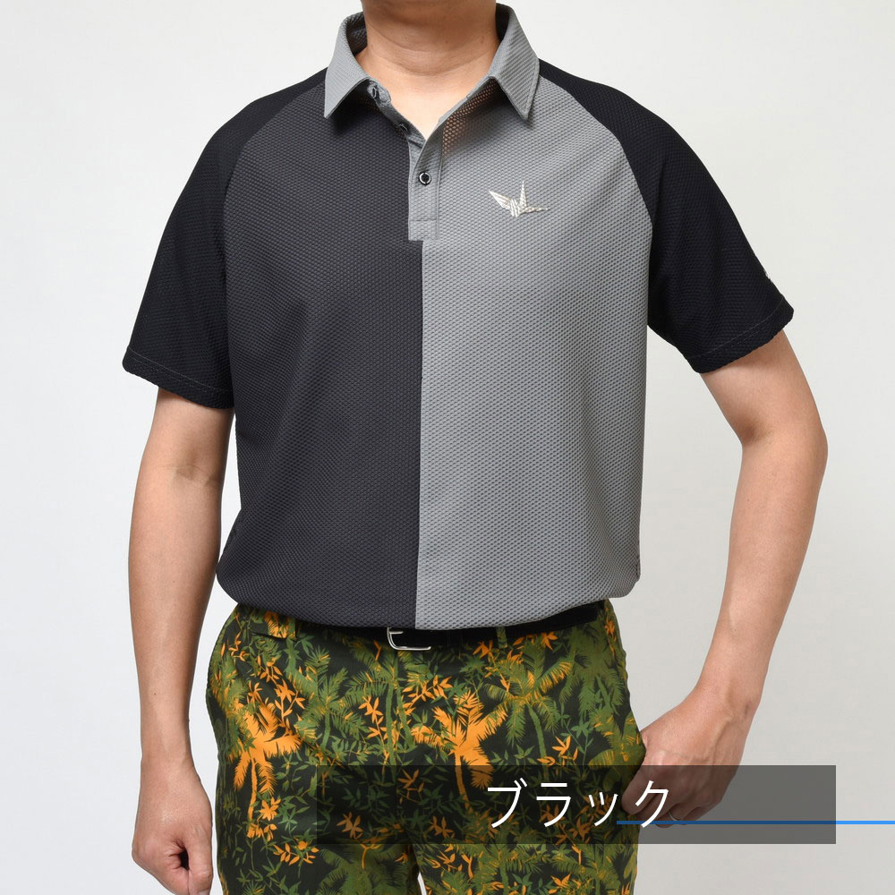 1PIU1UGUALE3 GOLF（ウノ ピゥ ウノ ウグァーレ トレ ゴルフ