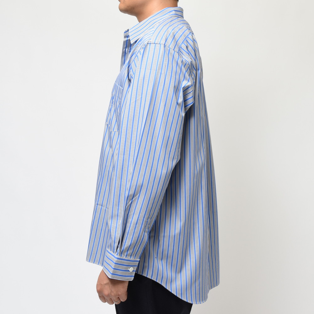 COMME des GARCONS SHIRT（コムデギャルソンシャツ）FOREVER WIDE