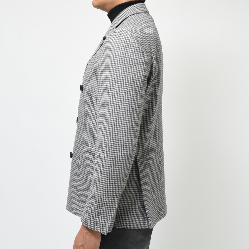 LARDINI（ラルディーニ）ADVANCEアドヴァンス ウールカシミアライト