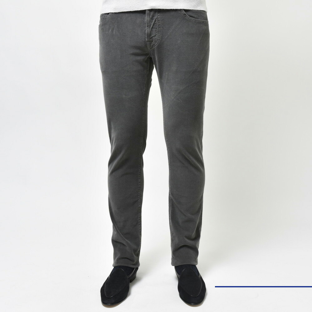 JACOB COHEN（ヤコブコーエン）NICKニック ガーメントダイコットン