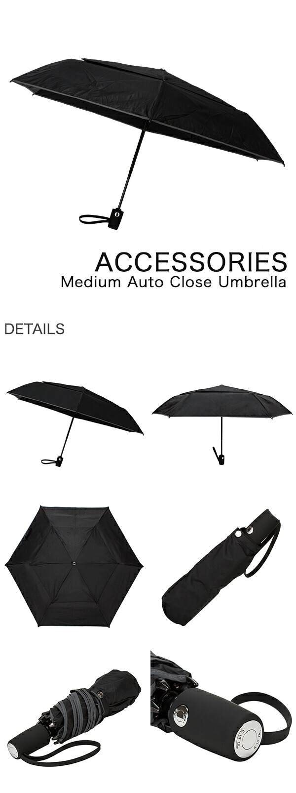 楽天市場】＼店内、SS限定SALE開催中／ トゥミ Tumi 折りたたみ傘 自動