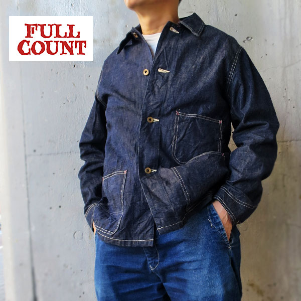 楽天市場】【神戸 正規販売店】 FULL COUNT [ フルカウント ] [ #2015