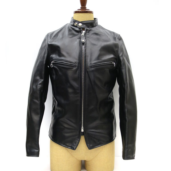 楽天市場】【ホースハイド】【schott 神戸正規 】【日本代理店別注