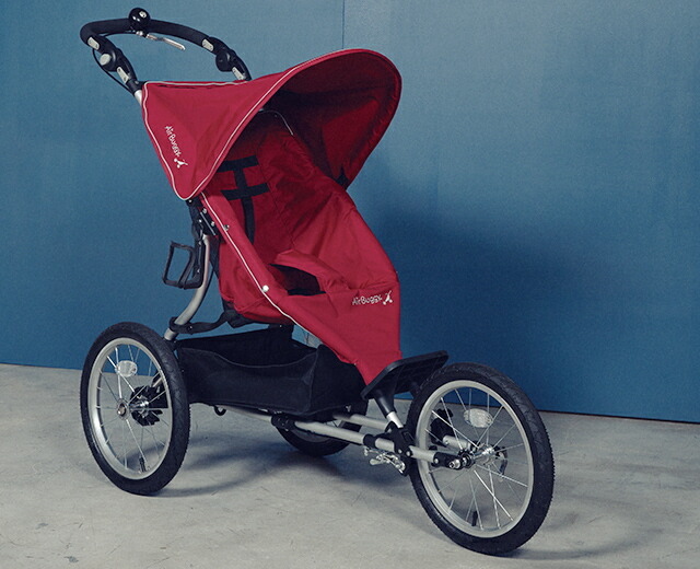 エアバギー ラン [AIRBUGGY RUN]｜AirBuggyOnlineStore